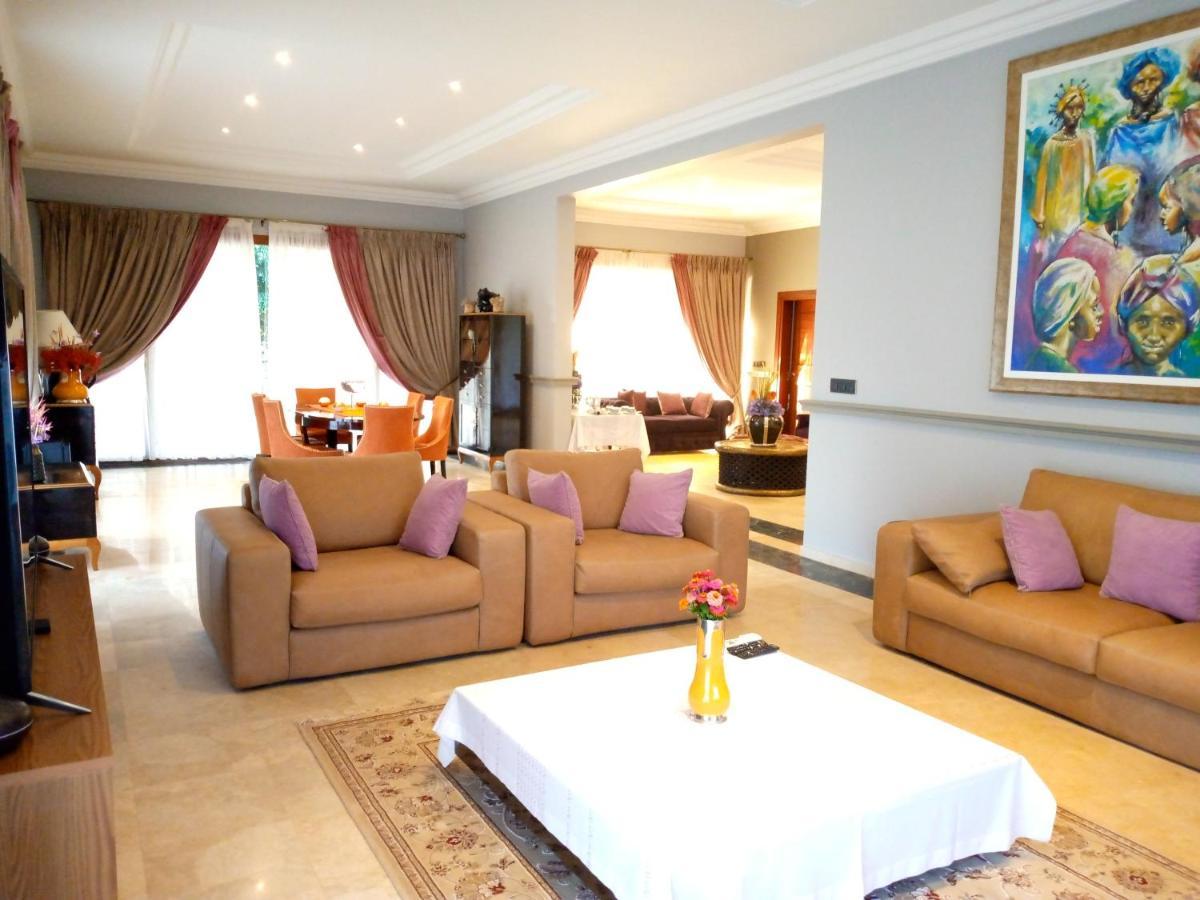 Tagidor Garden Resort And Spa Bangou Екстер'єр фото