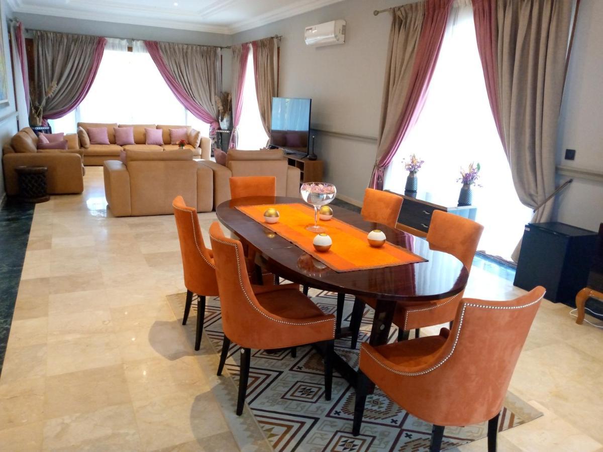 Tagidor Garden Resort And Spa Bangou Екстер'єр фото